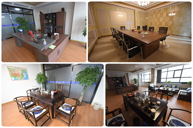 中譽鼎力山東服務中心