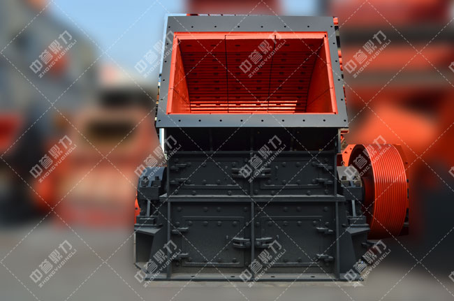 石頭粉碎機(jī)型號_石頭粉碎機(jī)技術(shù)參數(shù)