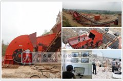 制砂機機械設備有哪些_石料制砂機價格 制砂機機械設備有哪些_石料制砂機價格
