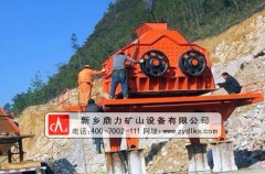 河南制砂設(shè)備優(yōu)點介紹 河南制砂設(shè)備優(yōu)點介紹