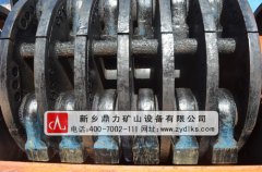 錘式破碎機出料粒度過大原因及解決方案 /chuipo/3366.html