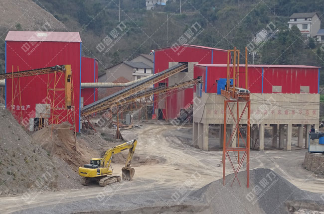 ����ʡ�˶��д�ˮ���ʯ���r�a(ch��n)1200��ɰʯ���a(ch��n)��