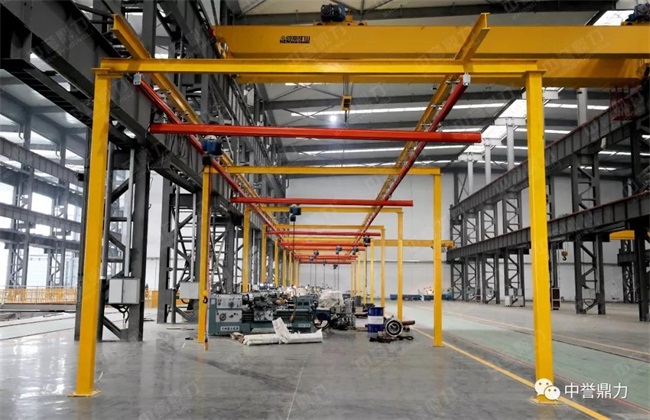 新車間實(shí)拍