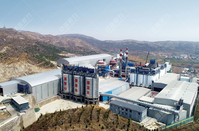 制砂生產線如何設計