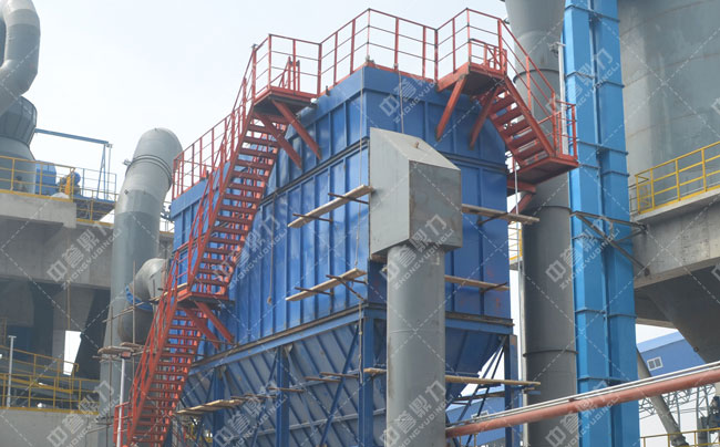 機制砂生產線環(huán)保要求