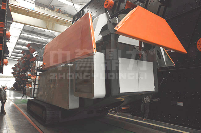 時(shí)產(chǎn)200-300噸的移動(dòng)碎石設(shè)備有哪些,價(jià)格是多少 時(shí)產(chǎn)200-300噸的移動(dòng)碎石設(shè)備有哪些,價(jià)格是多少